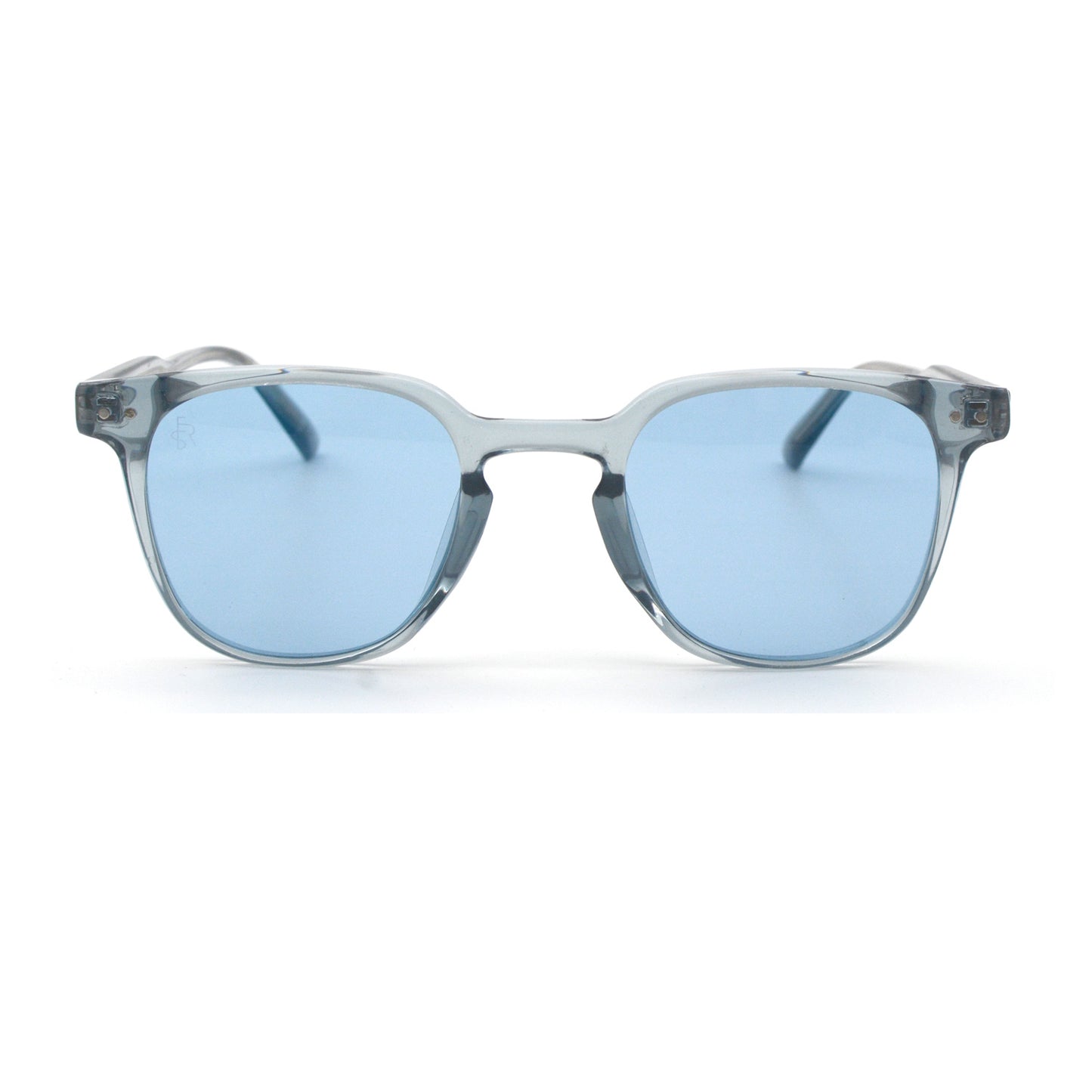 Freesbee Sunland Color Changing Asetat Unisex Güneş Gözlüğü