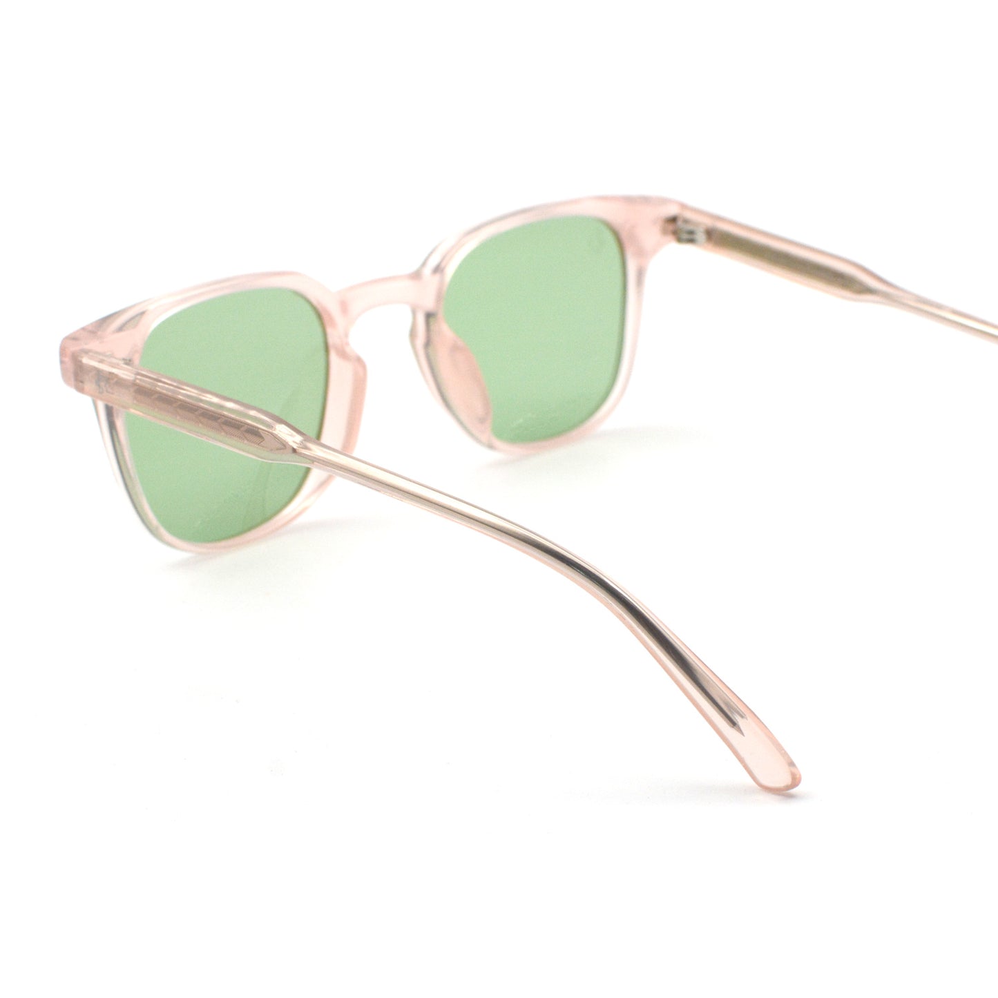 Freesbee Sunland Color Changing Asetat Unisex Güneş Gözlüğü