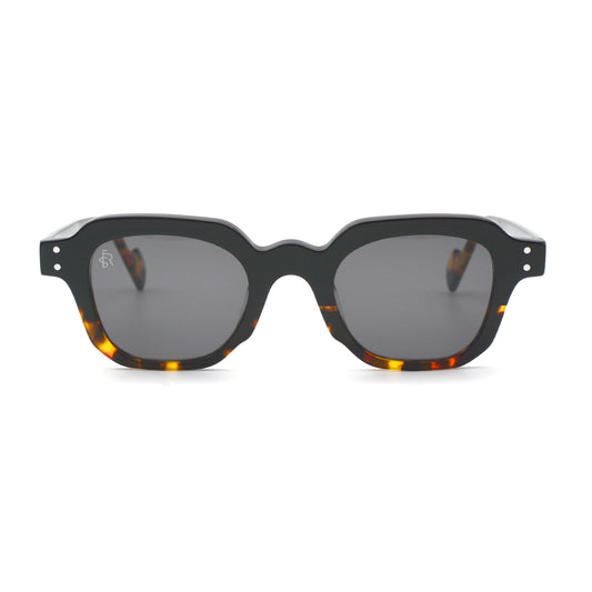 FRSB Freesbee Alamo Asetat Unisex Güneş Gözlüğü