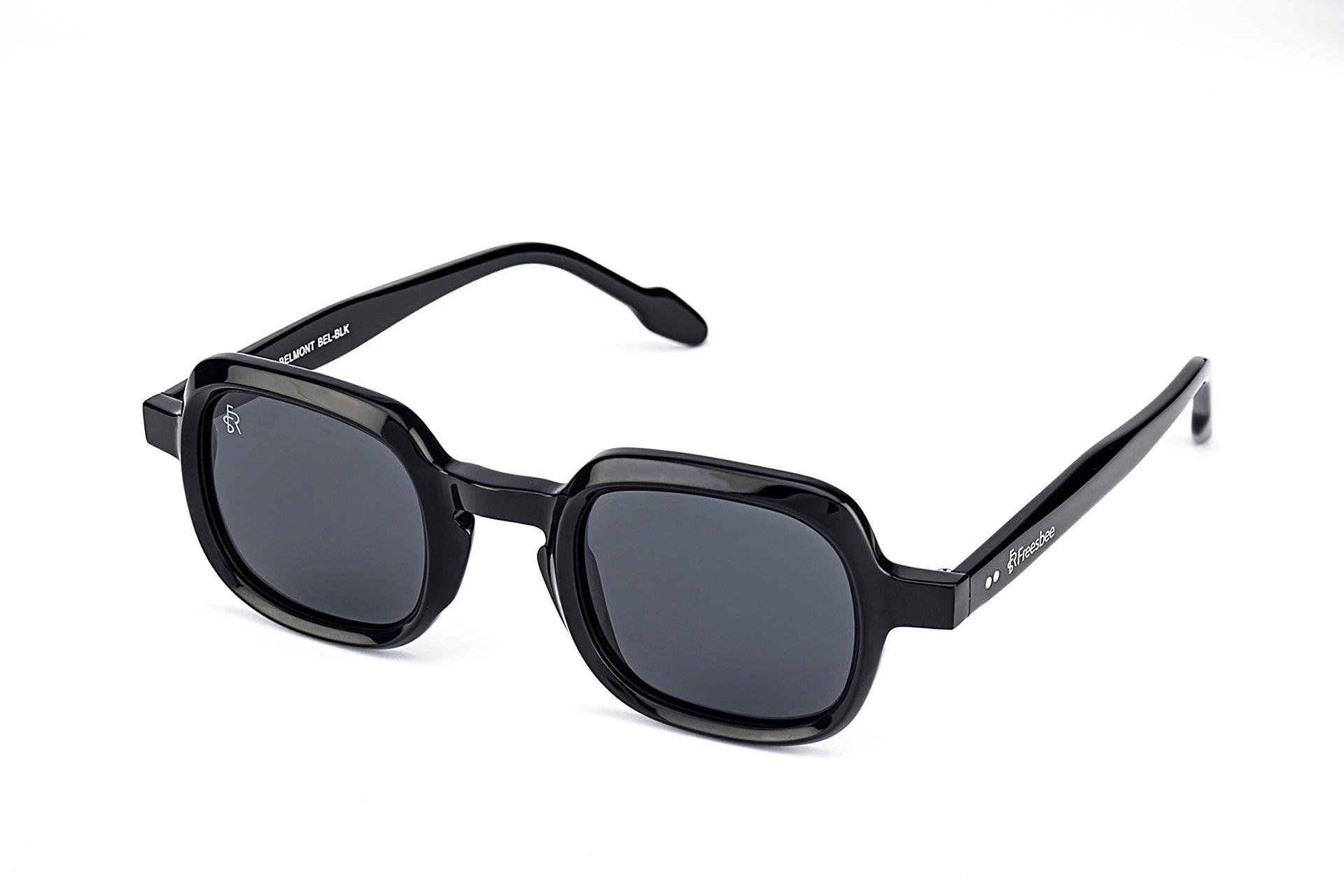 FRSB Freesbee Belmont Asetat Unisex Güneş Gözlüğü - Freesbee Turkey