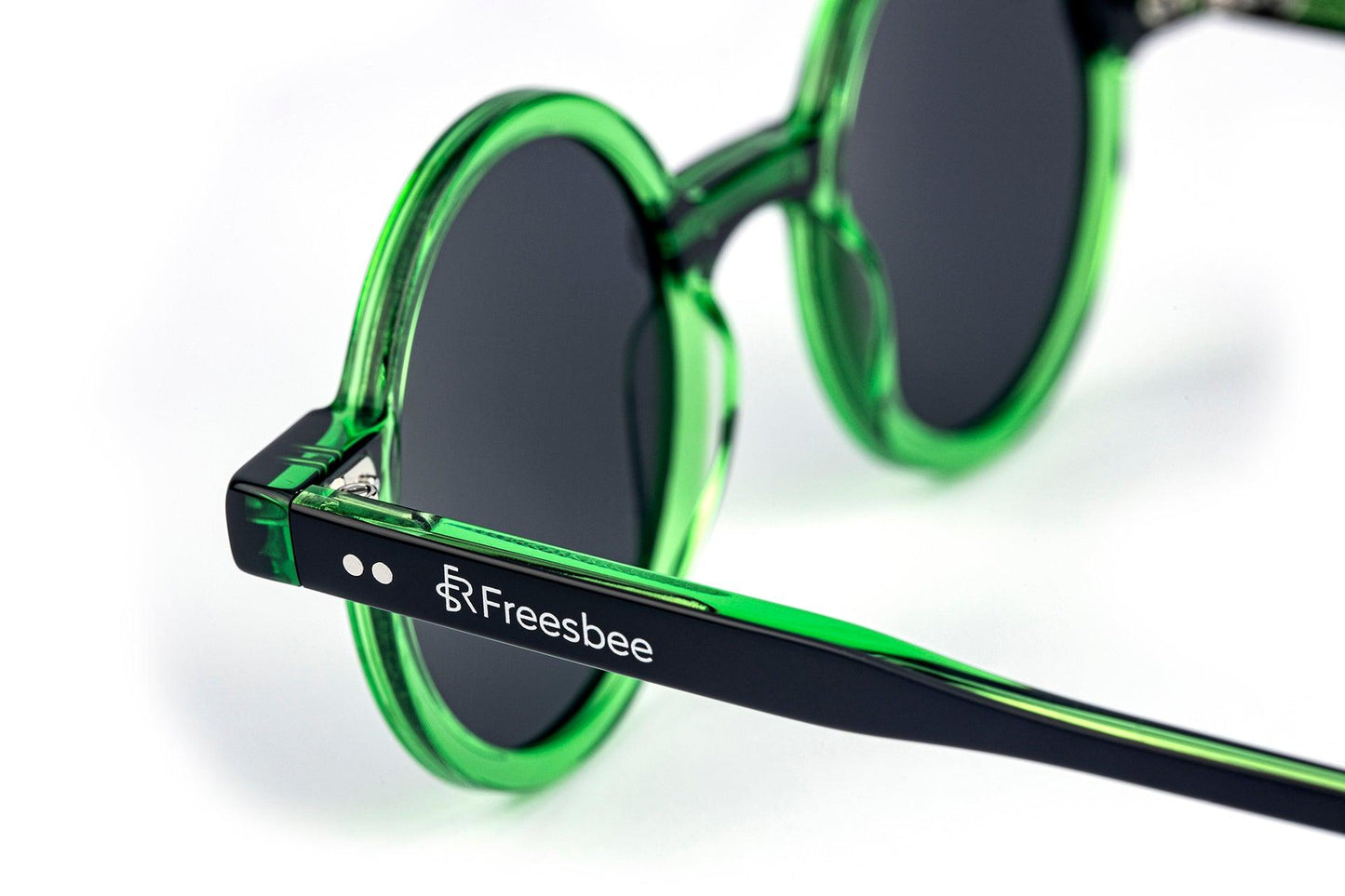 FRSB Freesbee Chico Asetat Unisex Güneş Gözlüğü - Freesbee Turkey