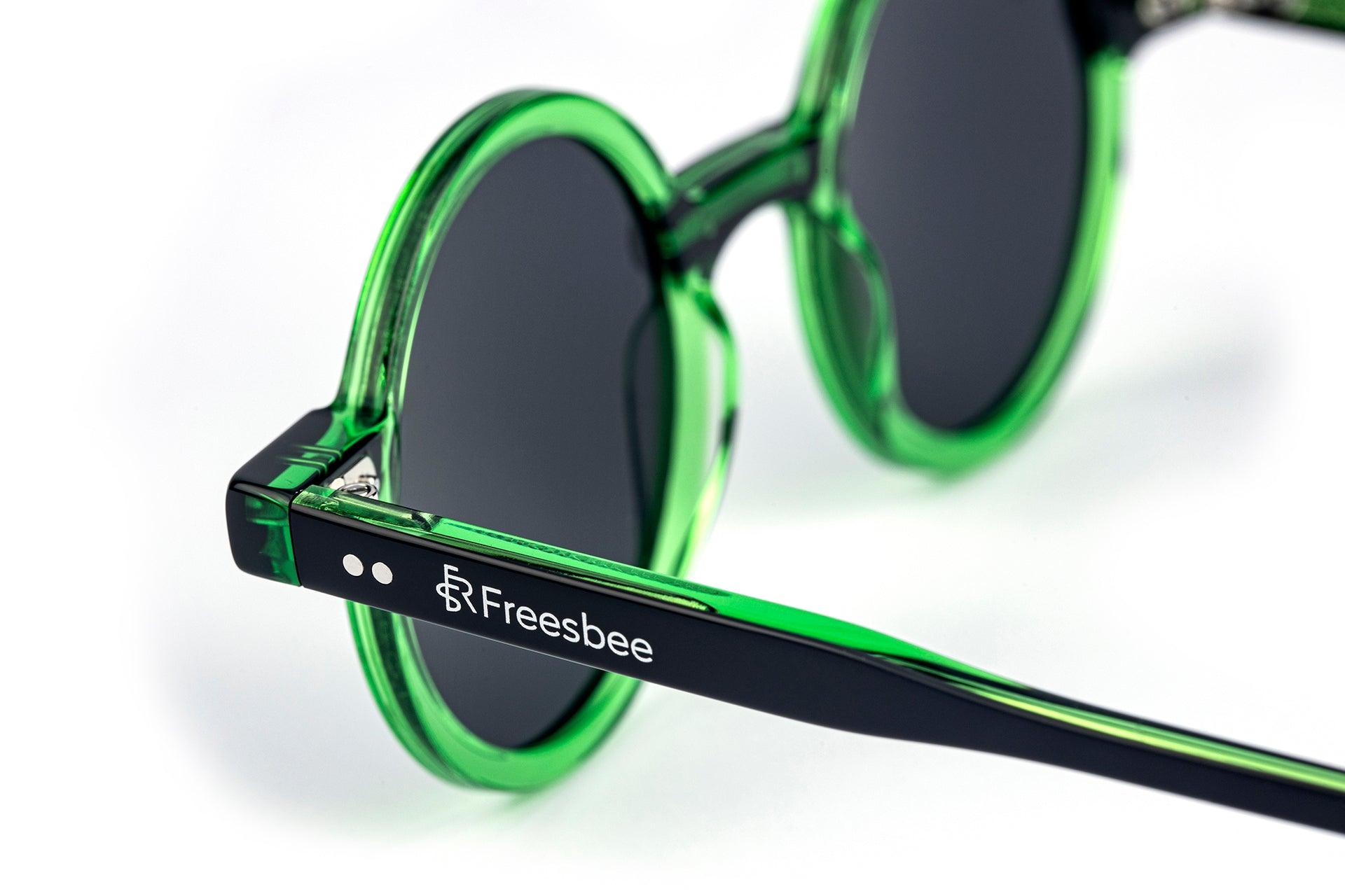 FRSB Freesbee Chico Asetat Unisex Güneş Gözlüğü - Freesbee Turkey