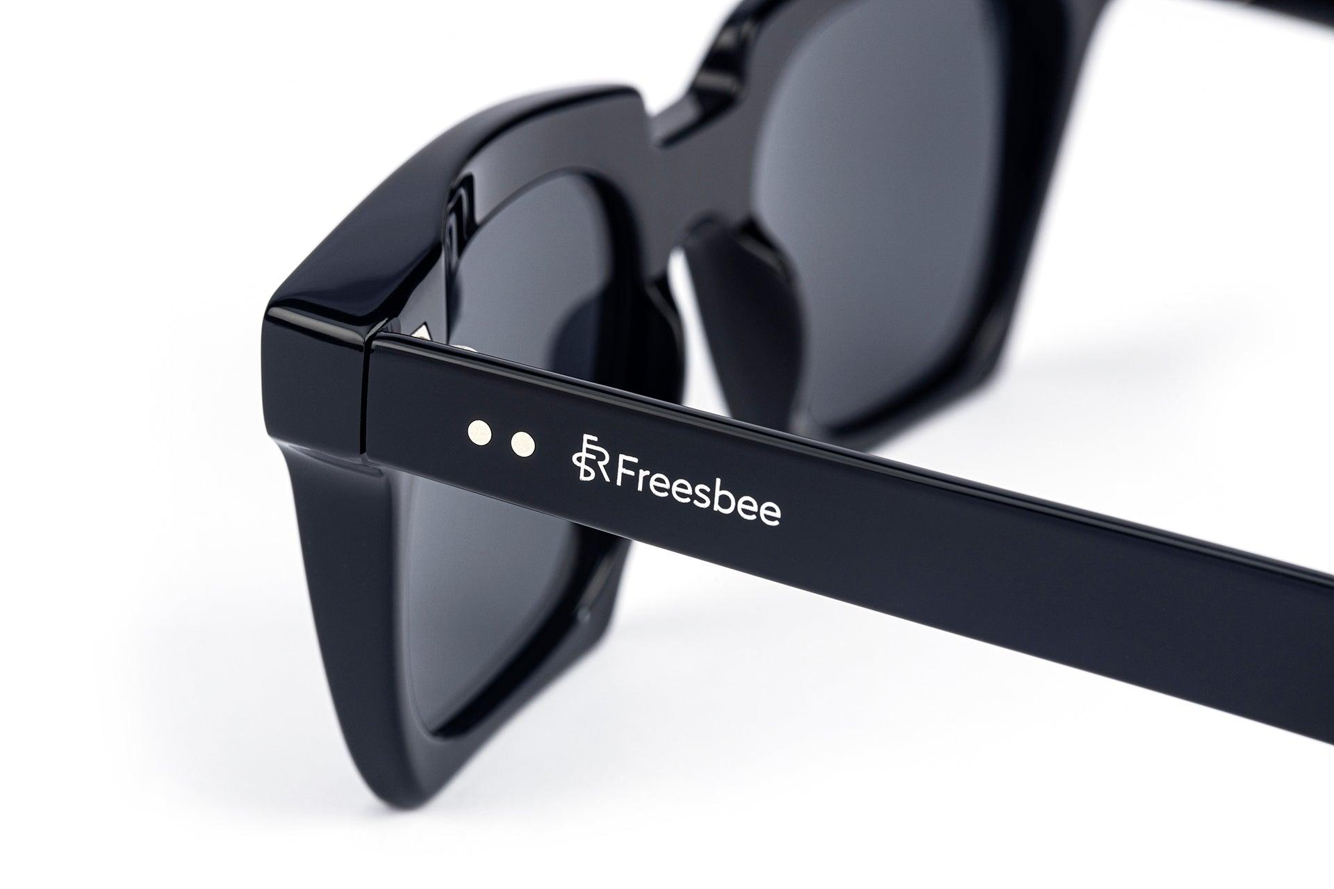 FRSB Freesbee Clovis Asetat Unisex Güneş Gözlüğü - Freesbee Turkey