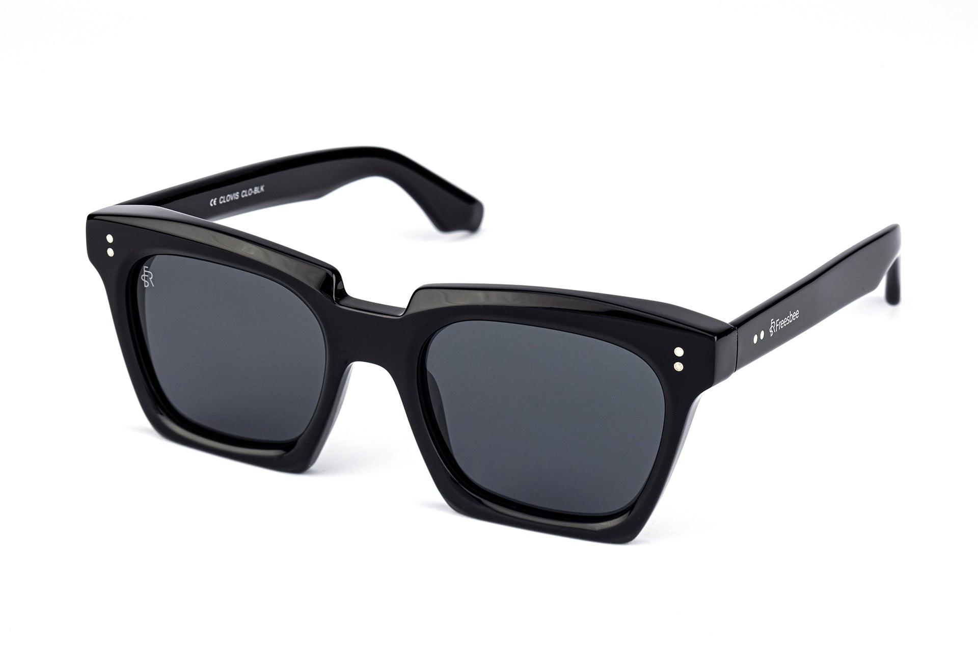 FRSB Freesbee Clovis Asetat Unisex Güneş Gözlüğü - Freesbee Turkey