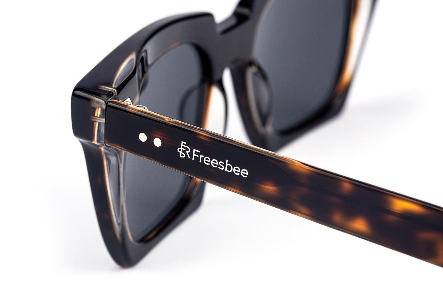 FRSB Freesbee Clovis Asetat Unisex Güneş Gözlüğü - Freesbee Turkey