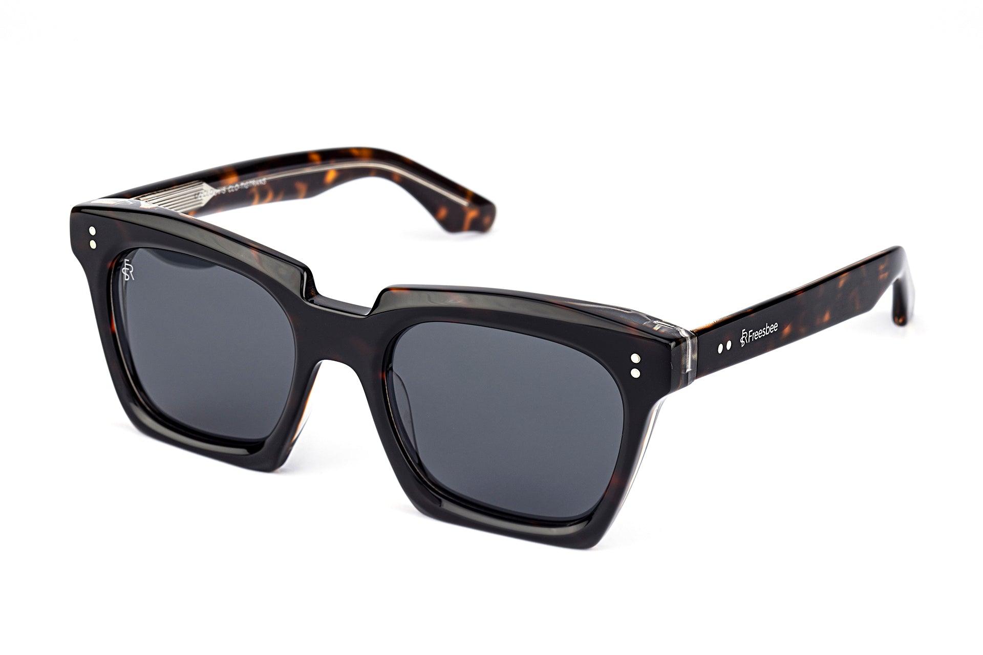 FRSB Freesbee Clovis Asetat Unisex Güneş Gözlüğü - Freesbee Turkey