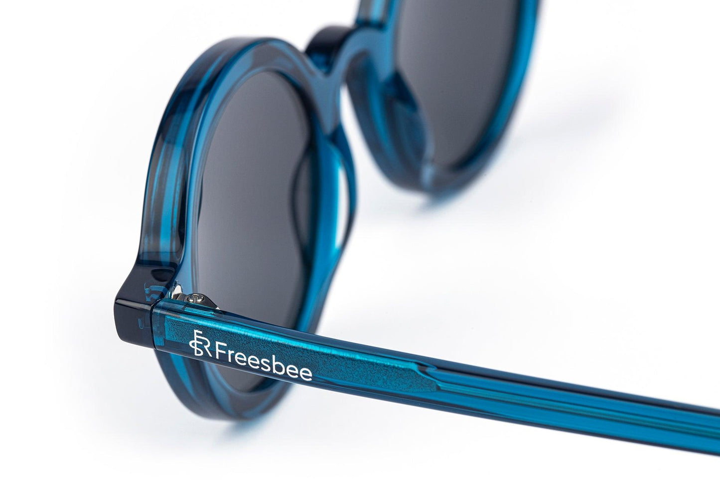 FRSB Freesbee Coachella Asetat Unisex Güneş Gözlüğü - Freesbee Turkey