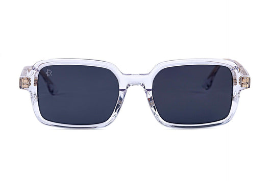 FRSB Freesbee Colfax Asetat Unisex Güneş Gözlüğü - Freesbee Turkey