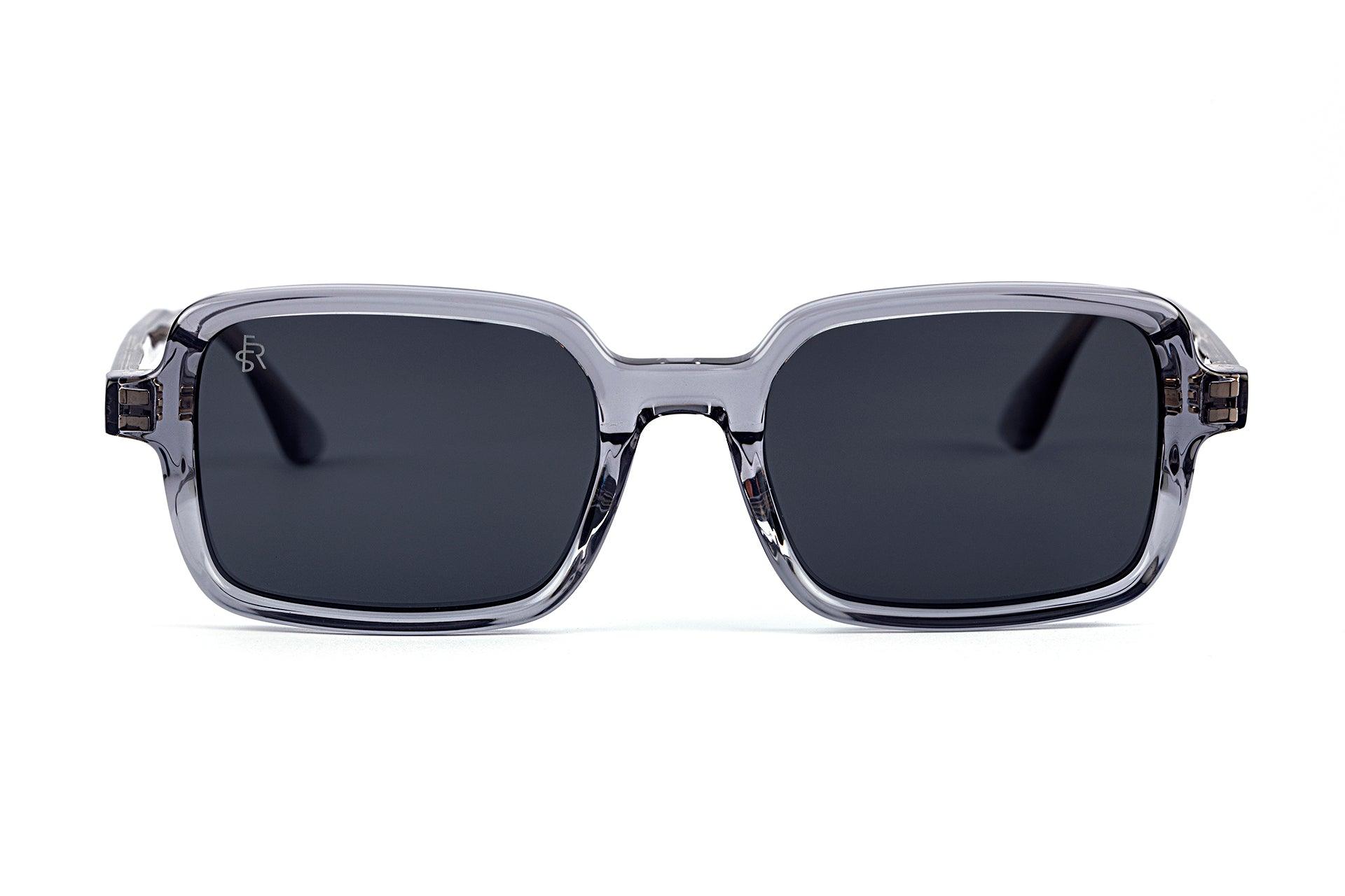 FRSB Freesbee Colfax Asetat Unisex Güneş Gözlüğü - Freesbee Turkey