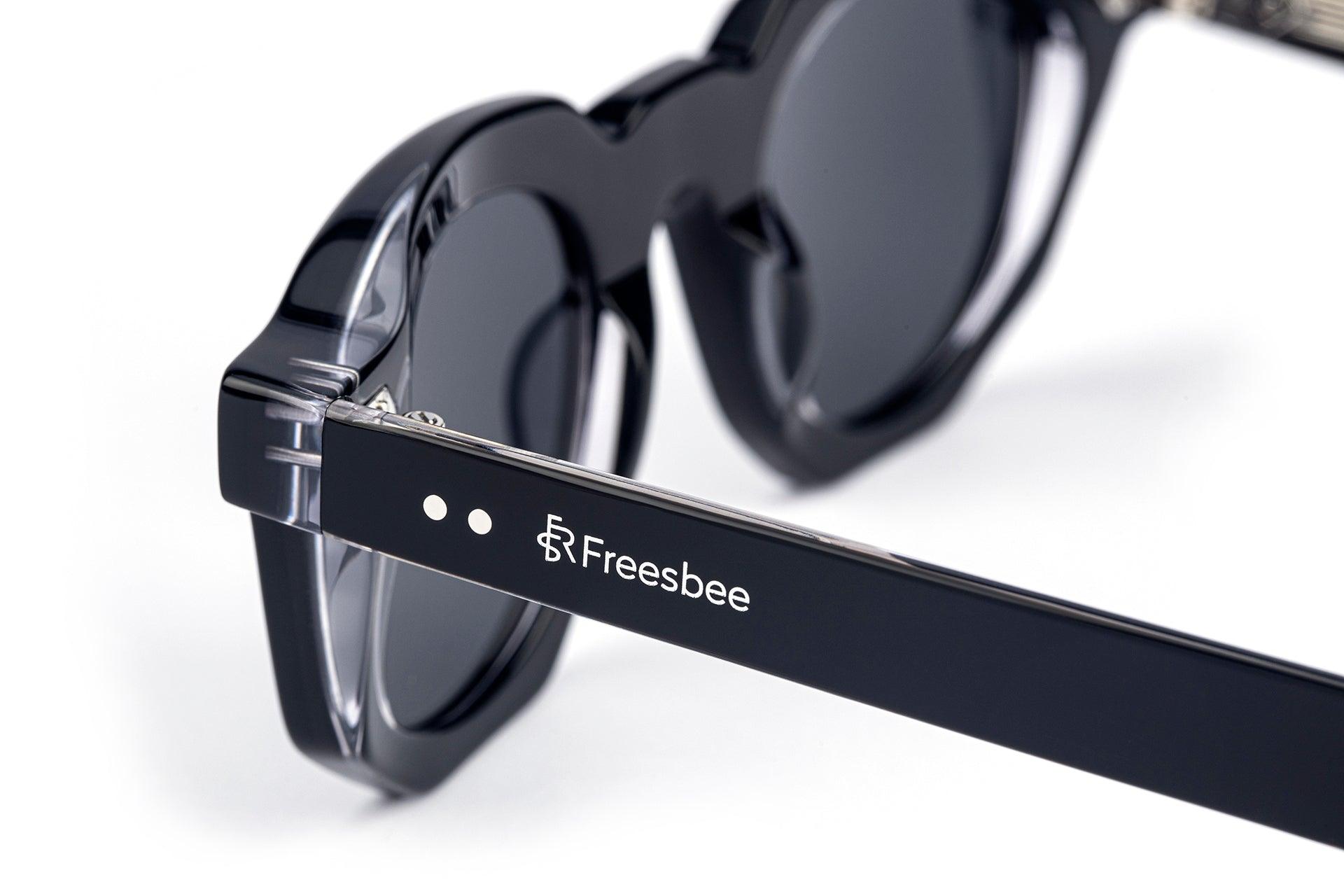 FRSB Freesbee Dorris Asetat Unisex Güneş Gözlüğü - Freesbee Turkey