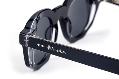 FRSB Freesbee Dorris Asetat Unisex Güneş Gözlüğü - Freesbee Turkey
