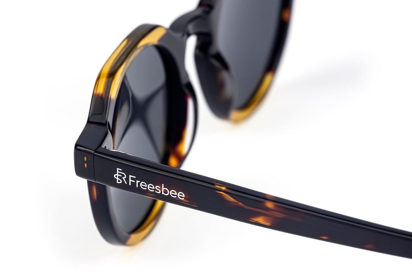 FRSB Freesbee Fortuna Asetat Unisex Güneş Gözlüğü - Freesbee Turkey