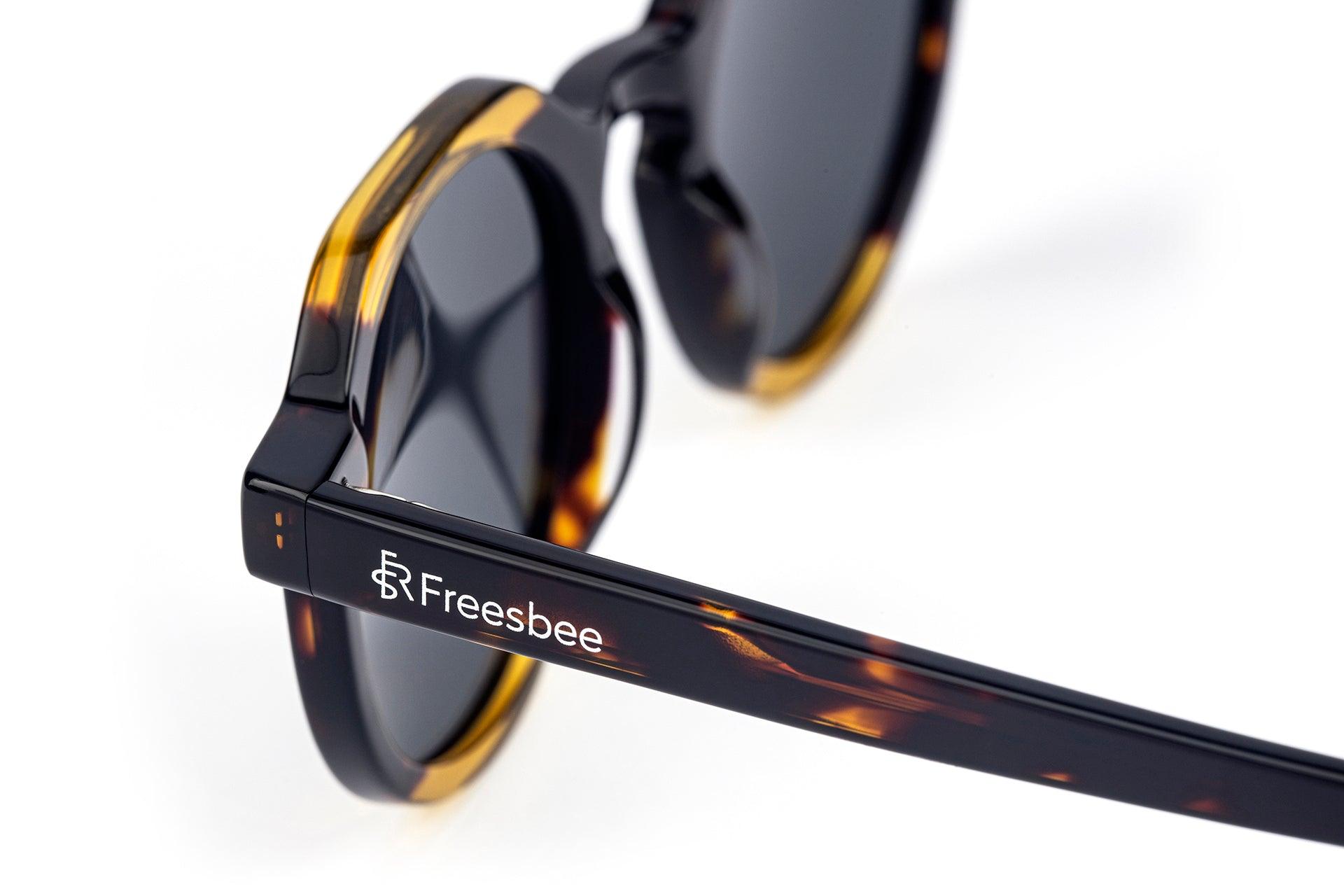 FRSB Freesbee Fortuna Asetat Unisex Güneş Gözlüğü - Freesbee Turkey
