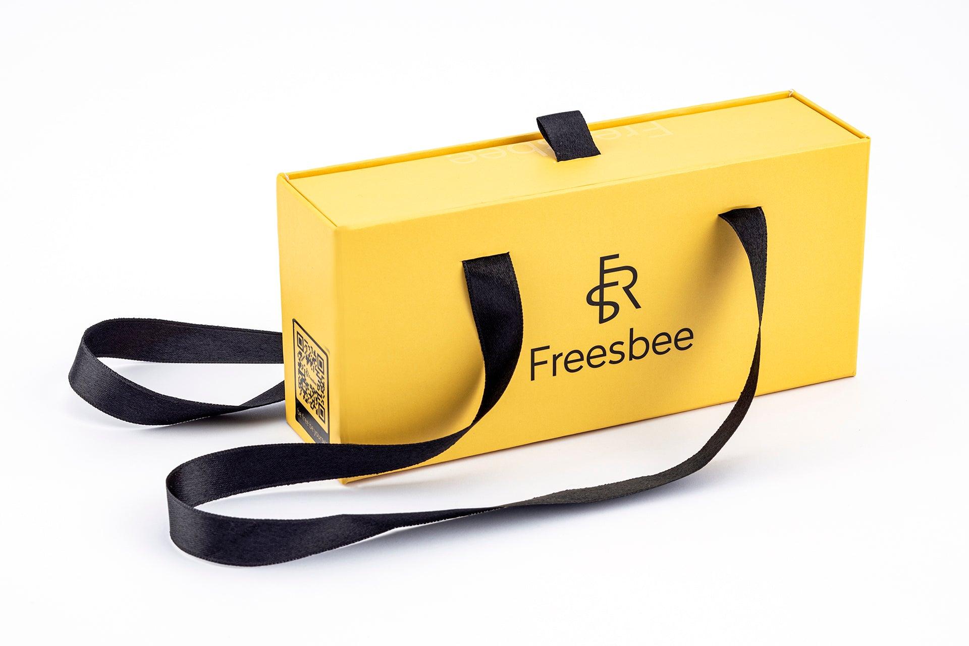 FRSB Freesbee Wasco Asetat Unisex Güneş Gözlüğü - Freesbee Turkey