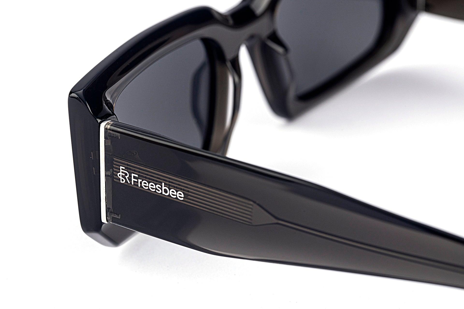 FRSB Freesbee Huron Asetat Unisex Güneş Gözlüğü - Freesbee Turkey