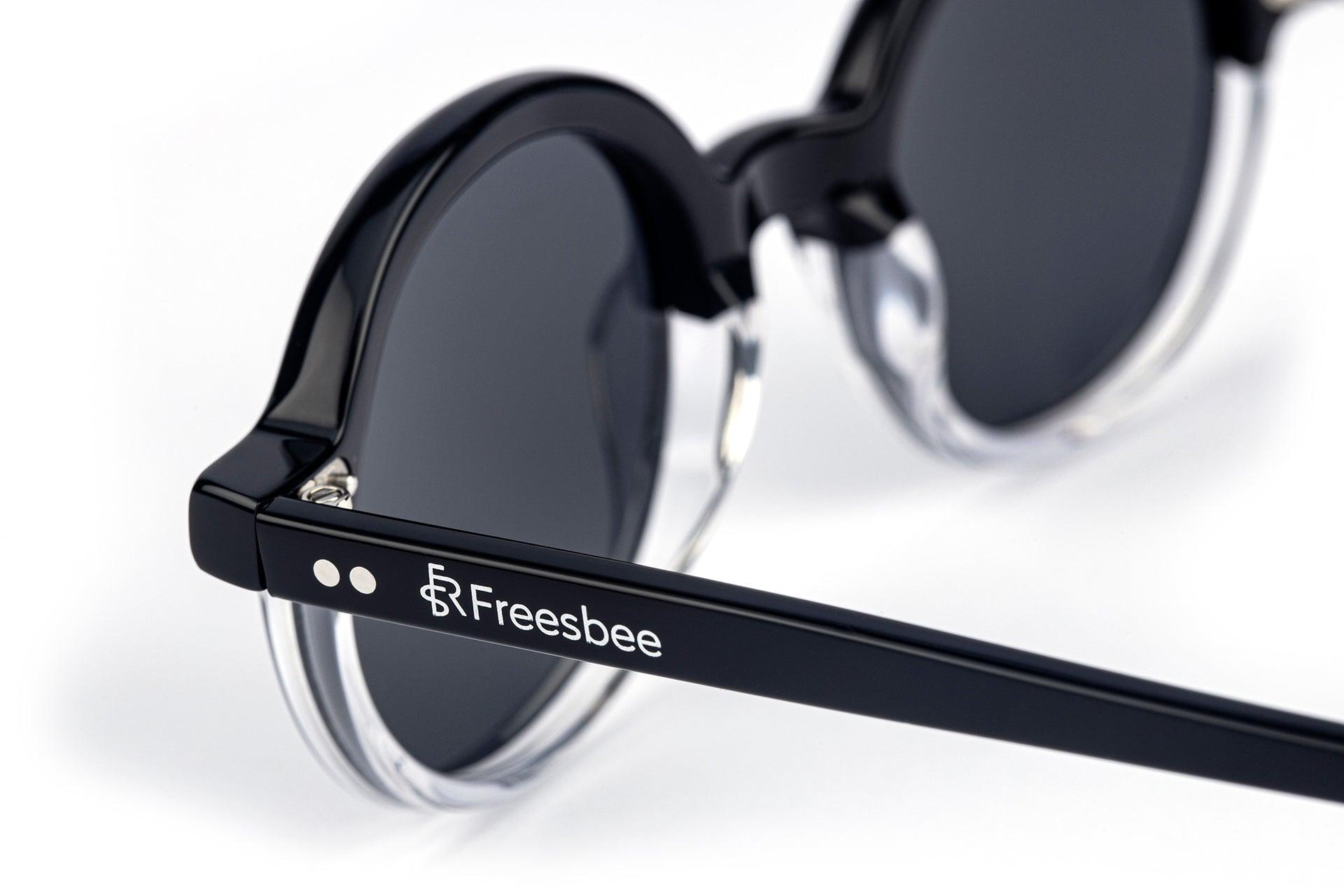 FRSB Freesbee Jackson Asetat Unisex Güneş Gözlüğü - Freesbee Turkey