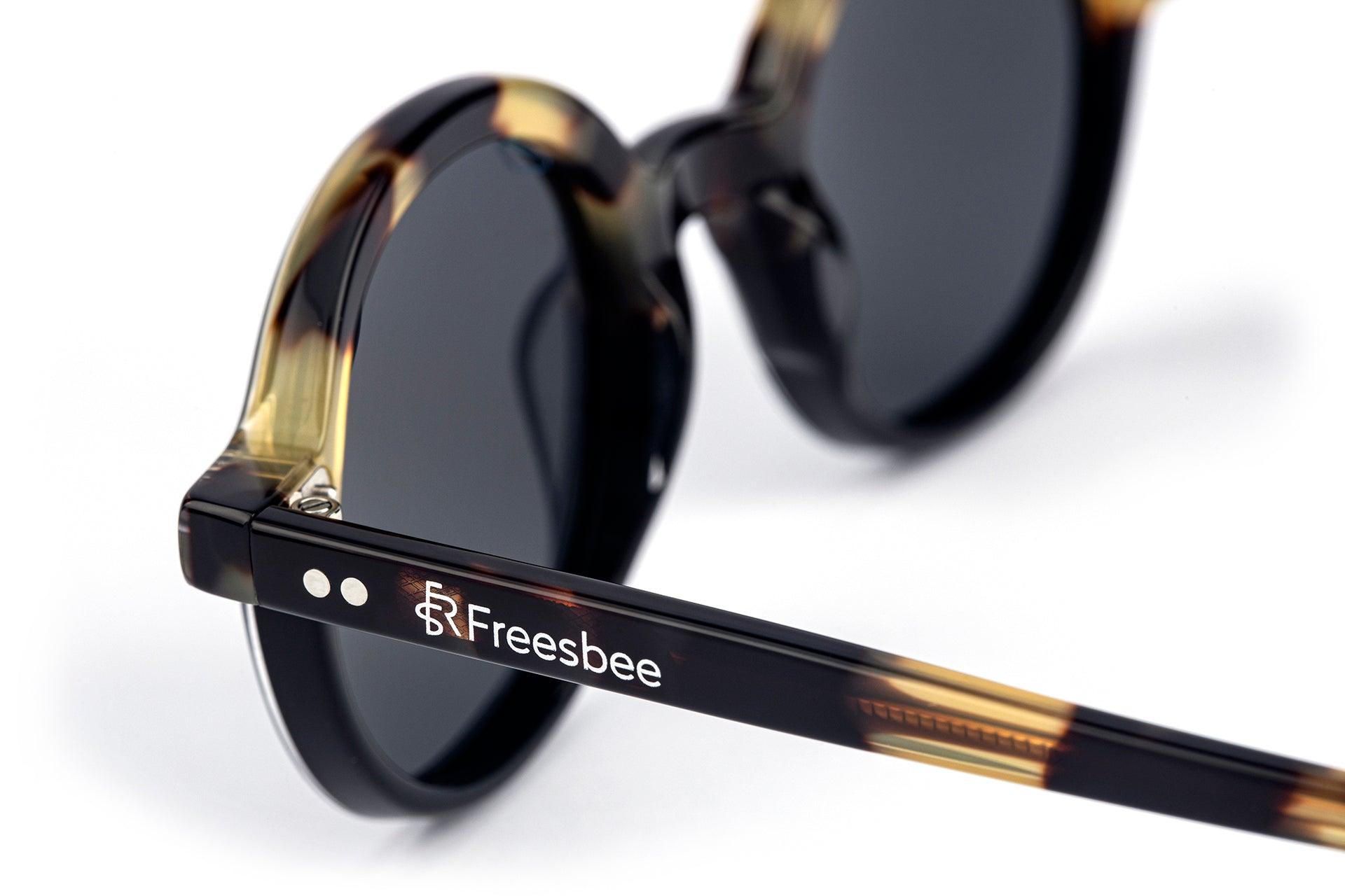 FRSB Freesbee Jackson Asetat Unisex Güneş Gözlüğü - Freesbee Turkey