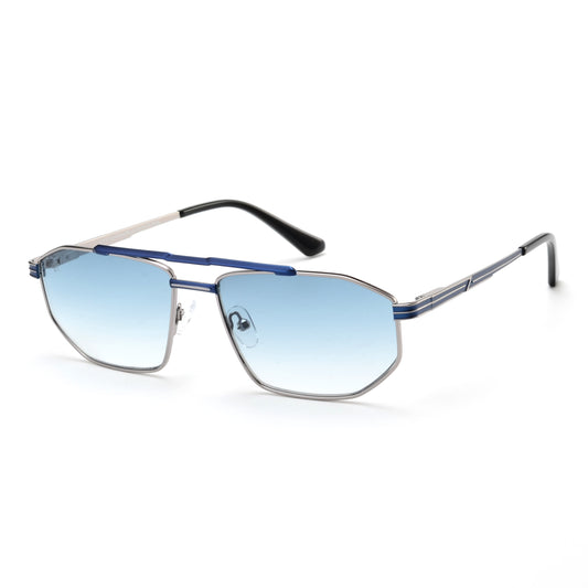 Freesbee Lucas Metal Unisex Güneş Gözlüğü