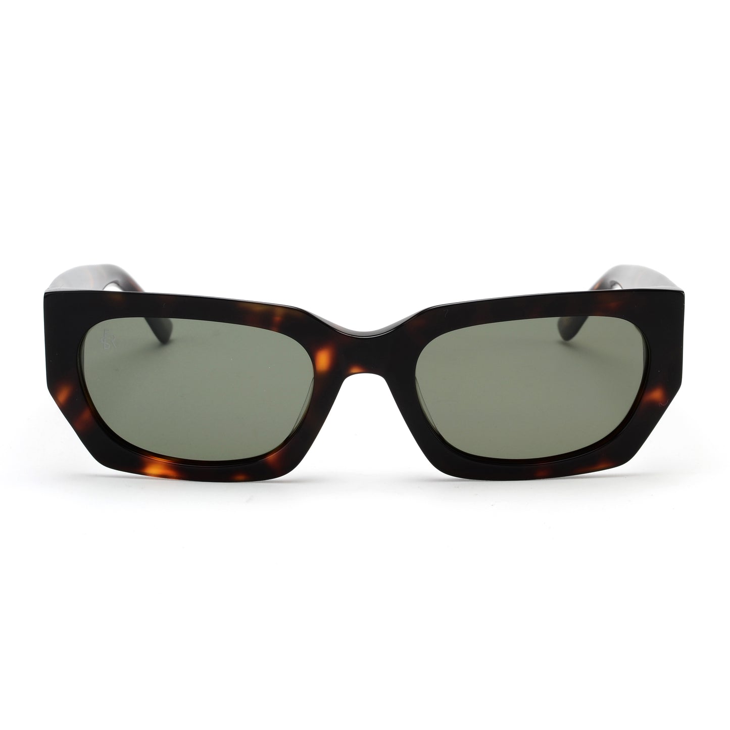 Freesbee Maxwell Asetat Unisex Güneş Gözlüğü