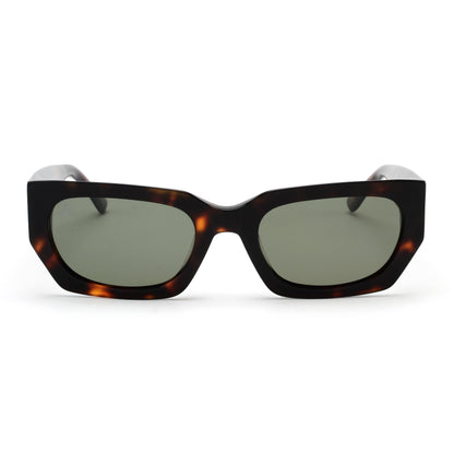 Freesbee Maxwell Asetat Unisex Güneş Gözlüğü