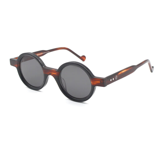 Freesbee Mineral Asetat Unisex Güneş Gözlüğü