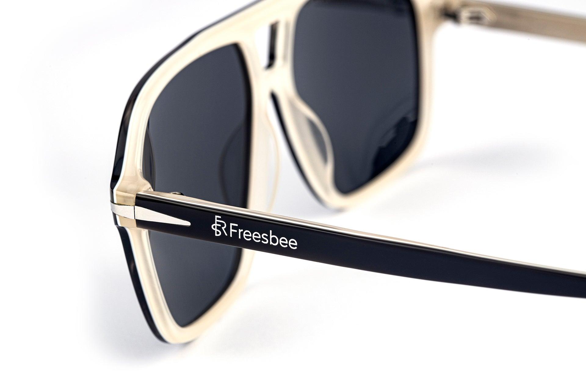 FRSB Freesbee Napa Asetat Unisex Güneş Gözlüğü - Freesbee Turkey