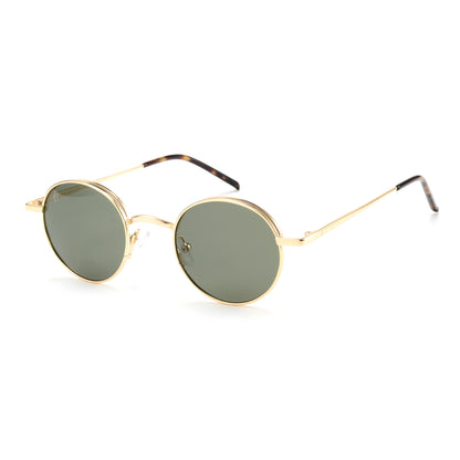 Freesbee Samoa Metal Unisex Güneş Gözlüğü