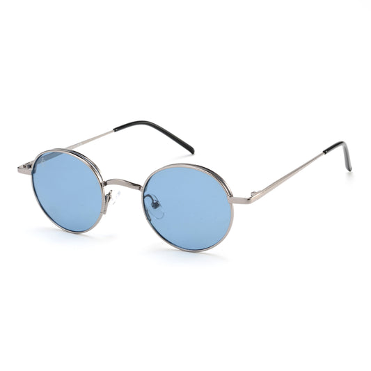 Freesbee Samoa Metal Unisex Güneş Gözlüğü