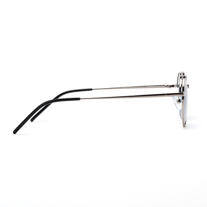 Freesbee Samoa Metal Unisex Güneş Gözlüğü