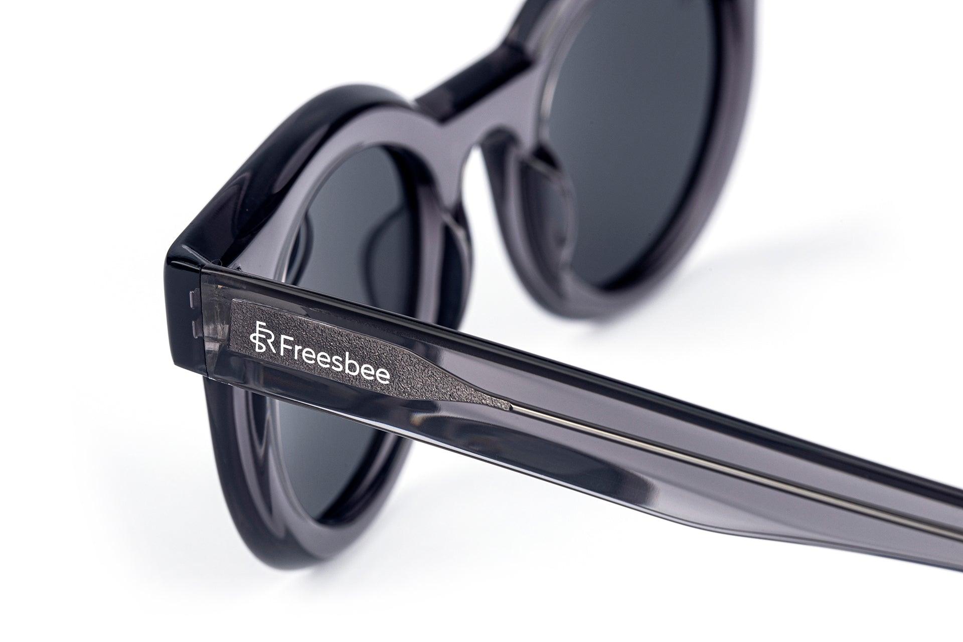 FRSB Freesbee Shafter Asetat Unisex Güneş Gözlüğü - Freesbee Turkey