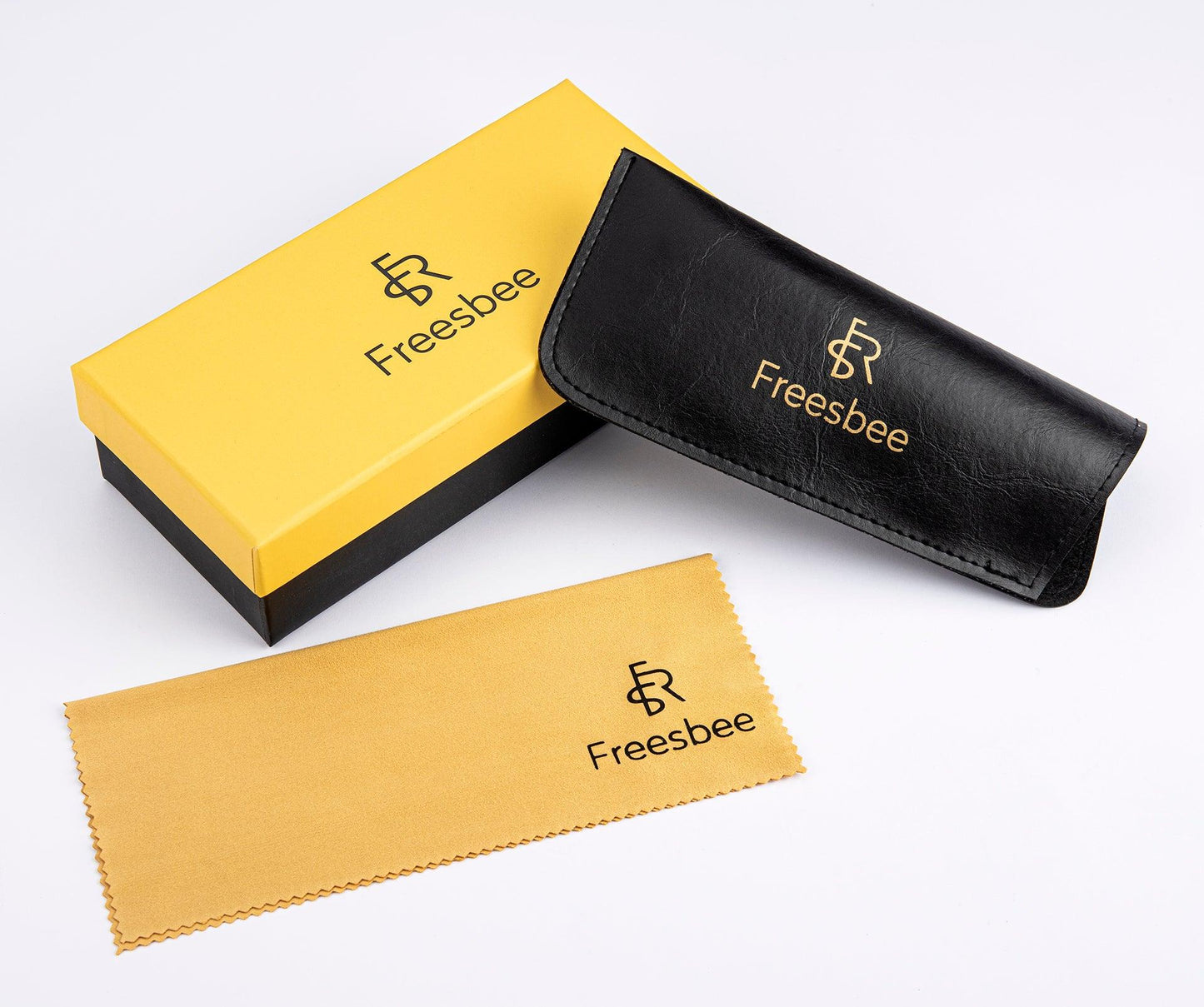 FRSB Freesbee Ventura Asetat Unisex Güneş Gözlüğü - Freesbee Turkey