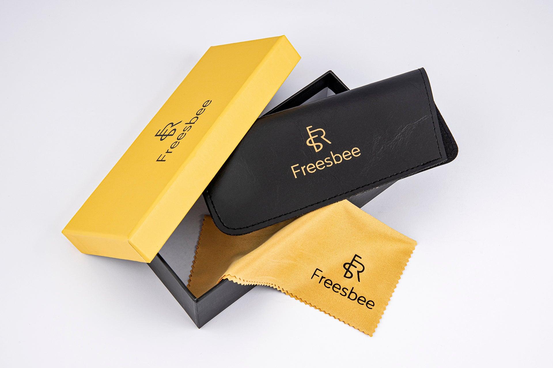 FRSB Freesbee Kings Unisex Güneş Gözlüğü - Freesbee Turkey