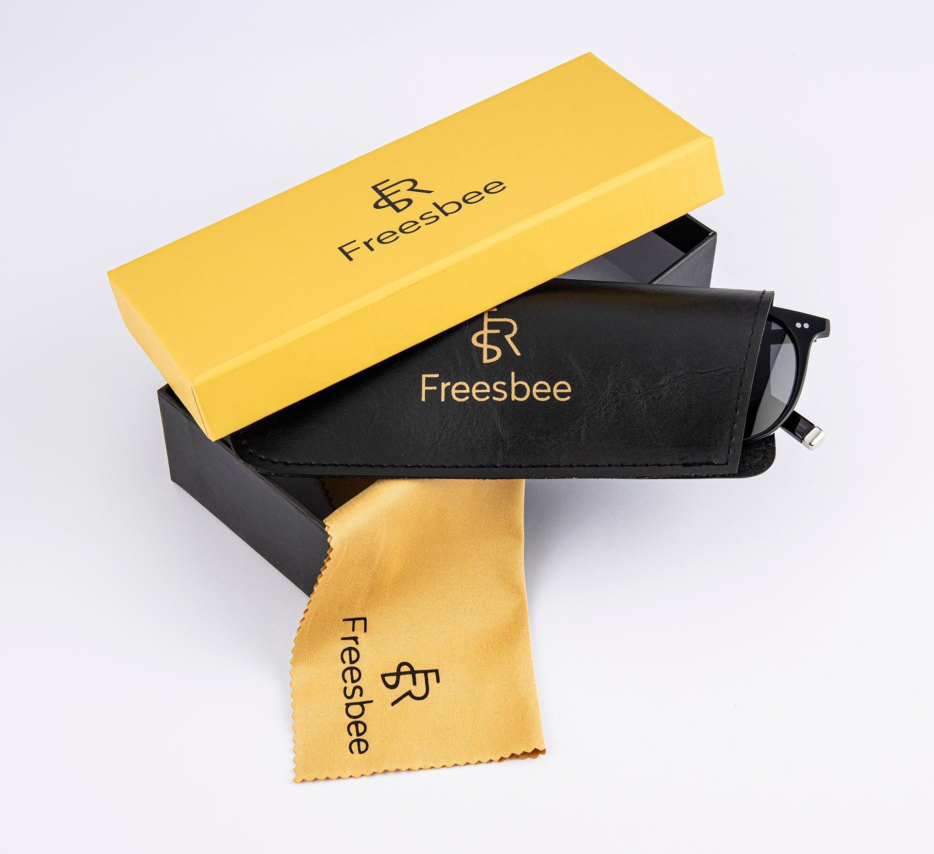 FRSB Freesbee Dimas Unisex Güneş Gözlüğü - Freesbee Turkey